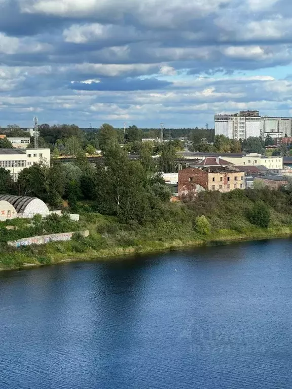 Участок в Псковская область, Псков ул. 128-й Стрелковой Дивизии, 11/1 ... - Фото 1