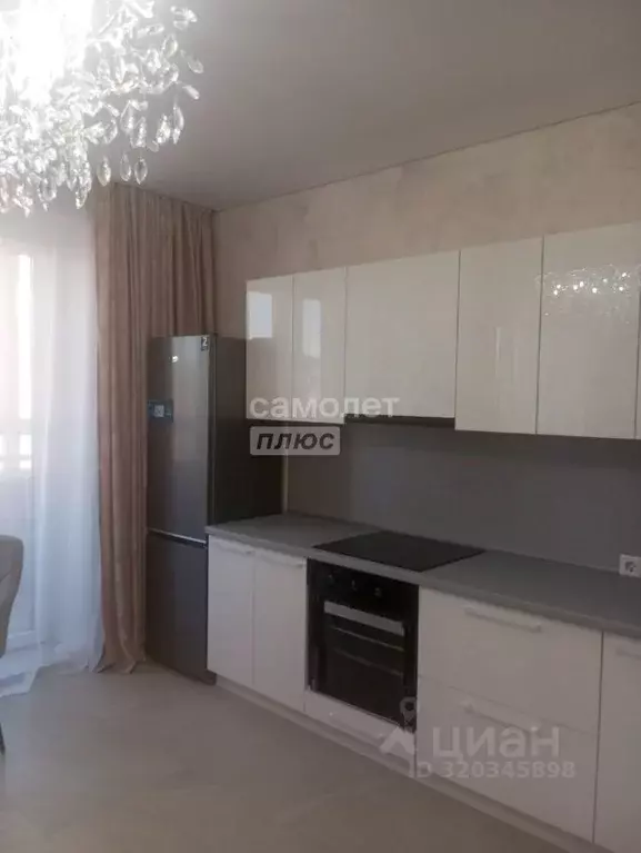 2-к кв. Забайкальский край, Чита ул. Тимирязева, 23 (66.0 м) - Фото 1