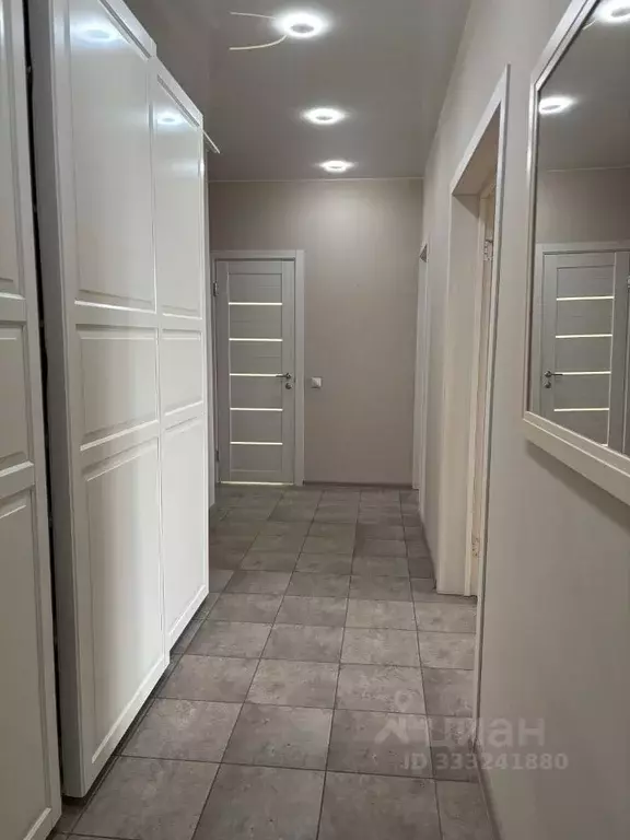 2-к кв. Москва пос. Коммунарка, ул. Сосенский Стан, 11 (61.4 м) - Фото 1