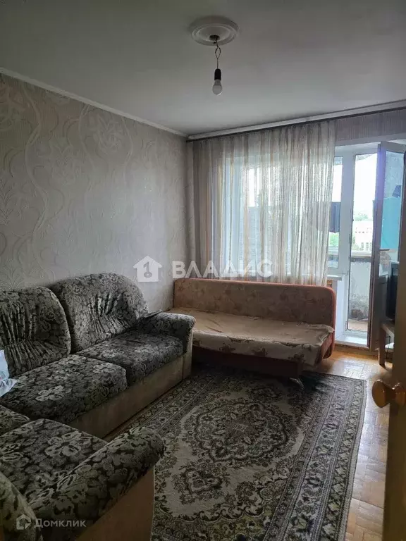 Продаётся 2-к квартира, 49.6 м - Фото 1