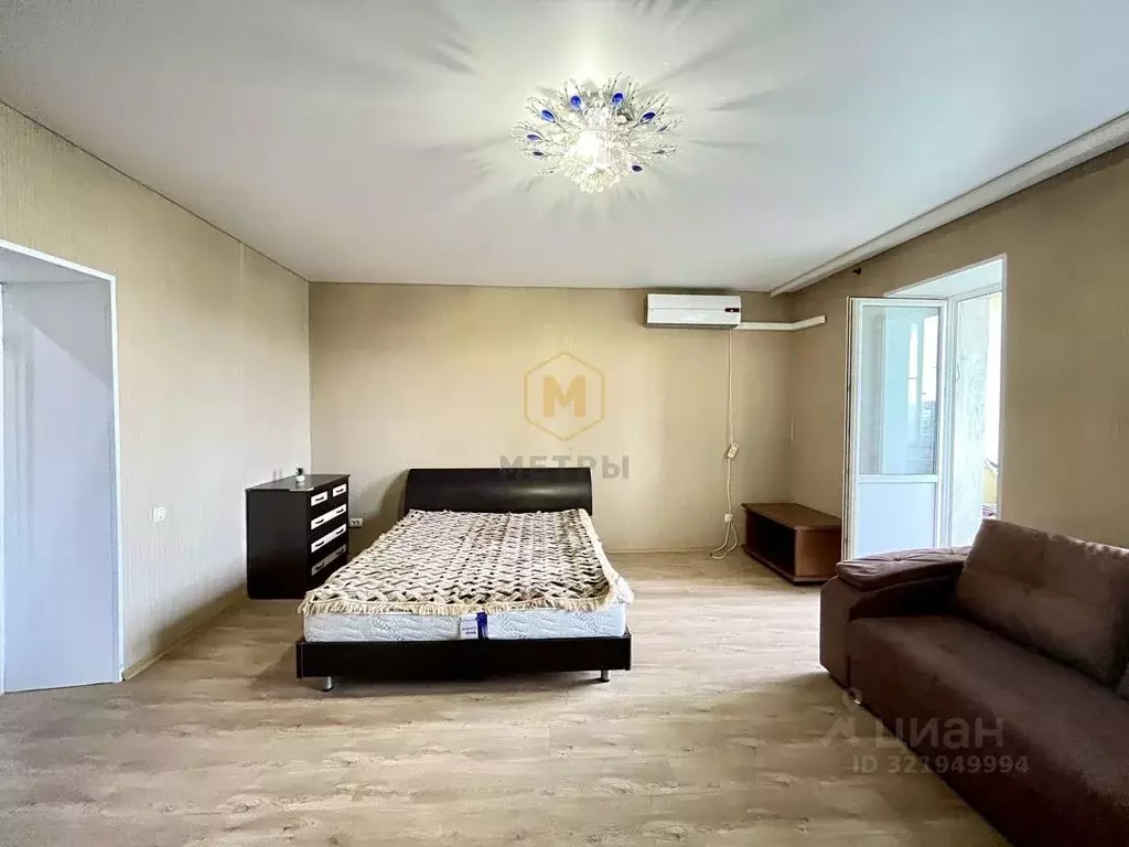 2-к кв. Белгородская область, Белгород ул. Горького, 52б (83.9 м) - Фото 2