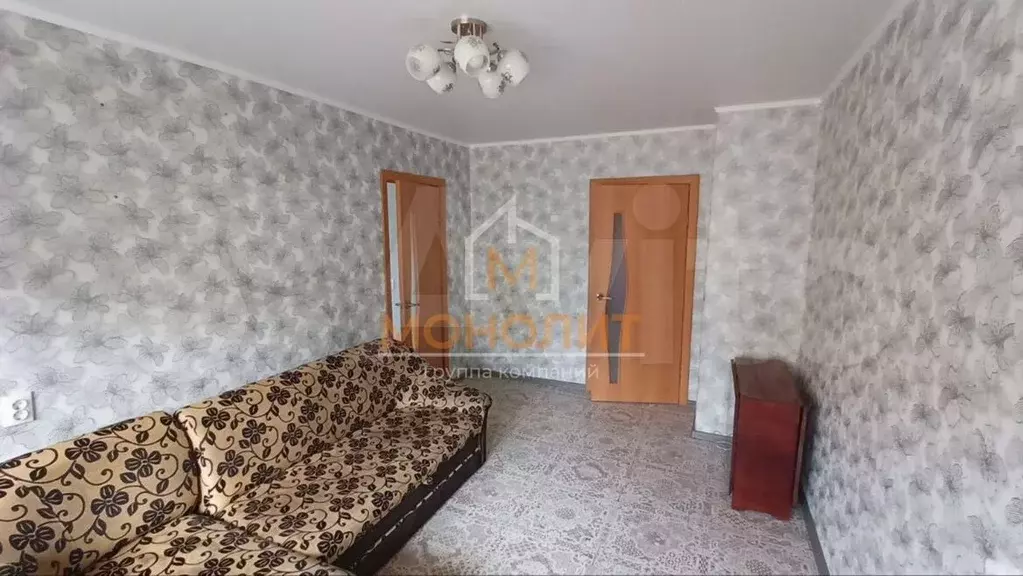 2-к. квартира, 41м, 4/5эт. - Фото 0