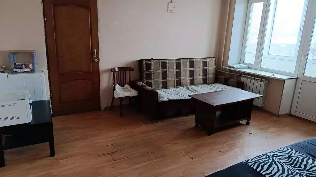 2-к кв. Москва Шарикоподшипниковская ул., 2 (41.0 м) - Фото 2