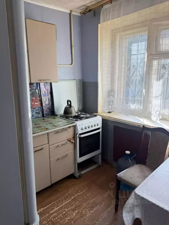 2-к кв. Свердловская область, Екатеринбург просп. Седова, 37 (43.0 м) - Фото 1