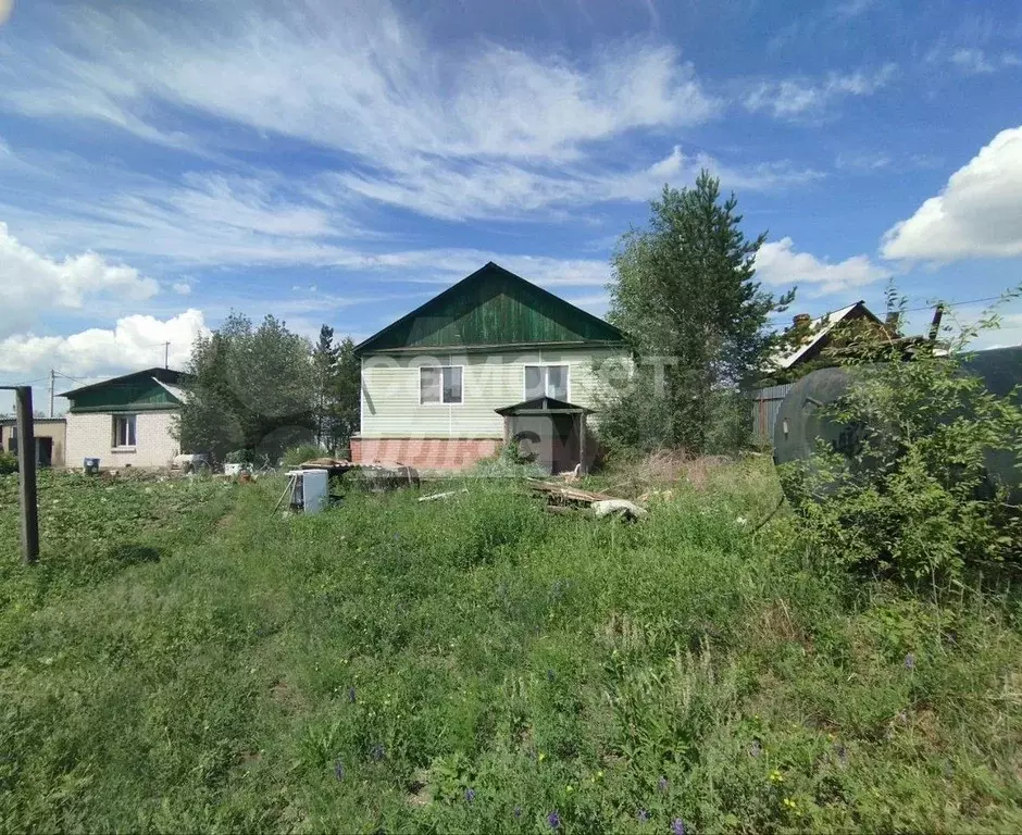 Дом 168 м на участке 12 сот. - Фото 1