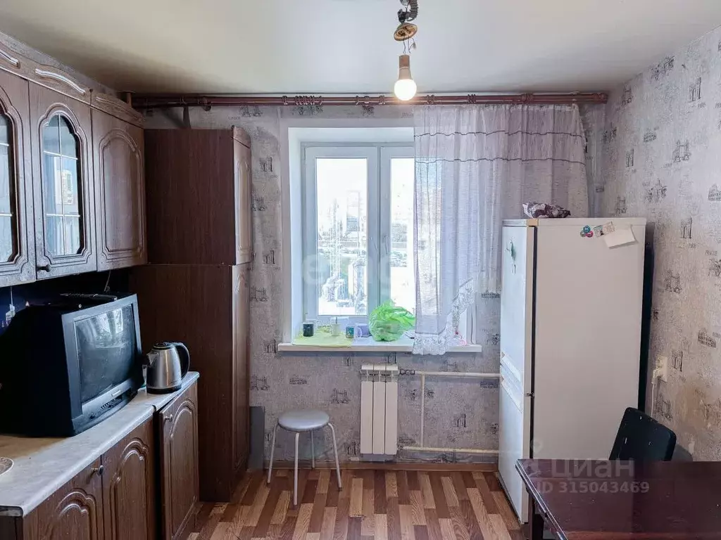 3-к кв. Мордовия, Саранск Волгоградская ул., 81 (81.5 м) - Фото 1