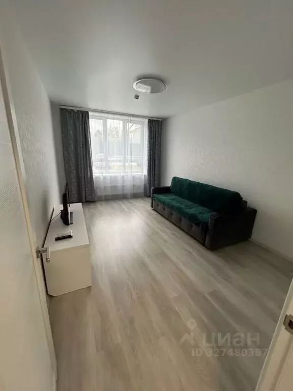 2-к кв. Пермский край, Пермь Магистральная ул., 86Б (42.0 м) - Фото 2