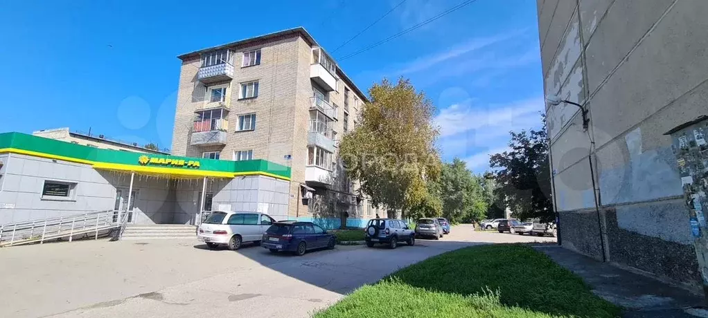 Коммерция свободного назначения - Фото 1