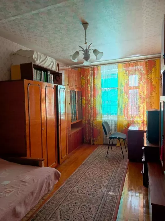 2-к кв. Белгородская область, Белгород Привольная ул., 28 (49.9 м) - Фото 1
