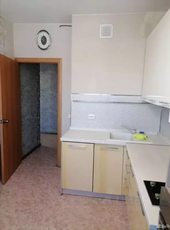 1-к кв. Иркутская область, Иркутск ул. Пискунова, 158/1 (40.0 м) - Фото 1