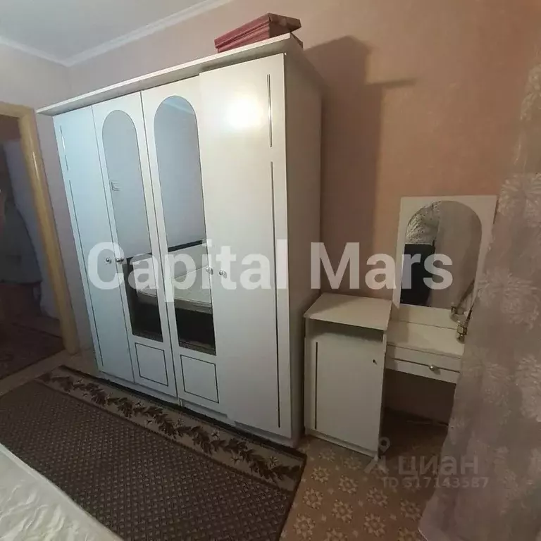 3-к кв. Москва Бирюлевская ул., 26 (50.0 м) - Фото 0