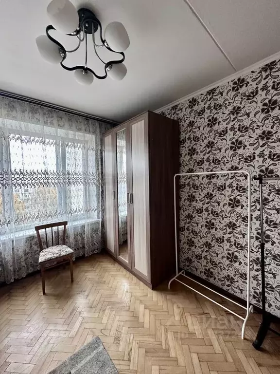 Комната Москва Витебская ул., 8К1 (12.0 м) - Фото 2