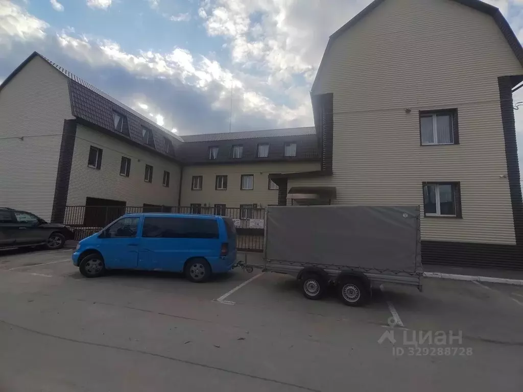 Помещение свободного назначения в Брянская область, Брянск ул. Фрунзе, ... - Фото 2