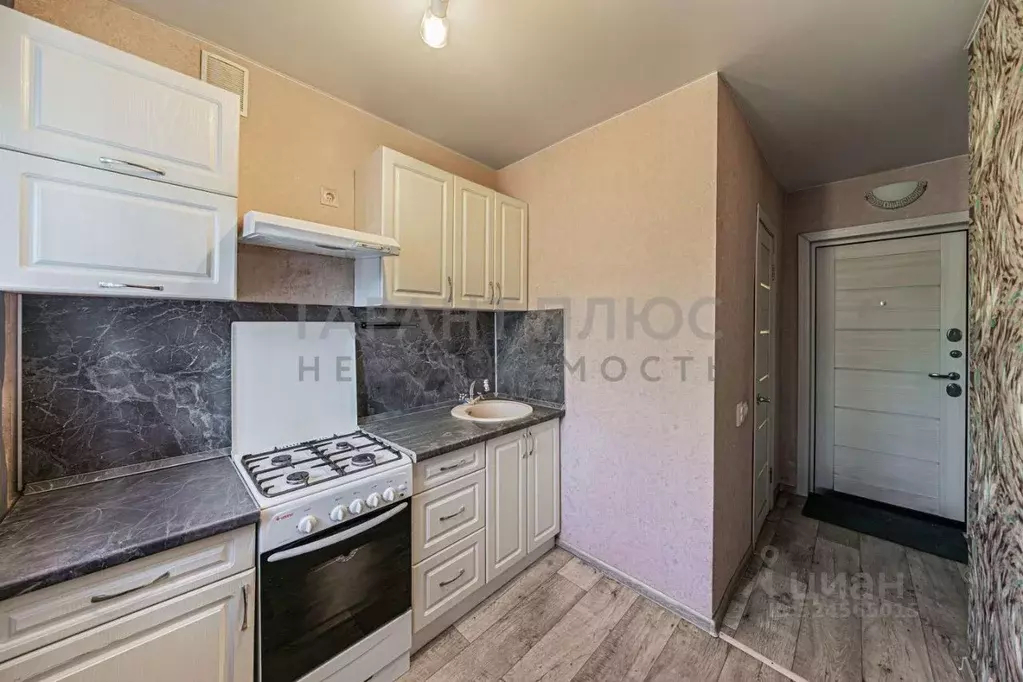 1-к кв. Липецкая область, Липецк Краснознаменная ул., 10 (21.5 м) - Фото 1