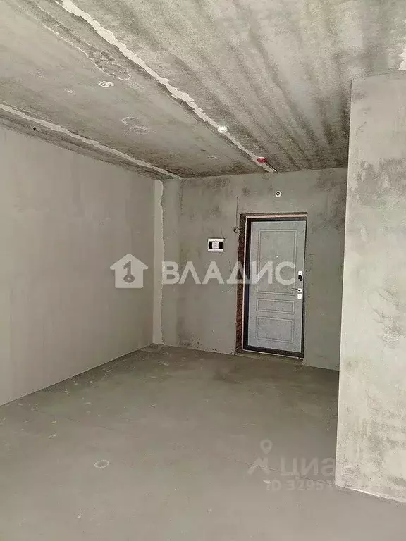 Студия Алтайский край, Бийск Обская ул., 1 (33.4 м) - Фото 2