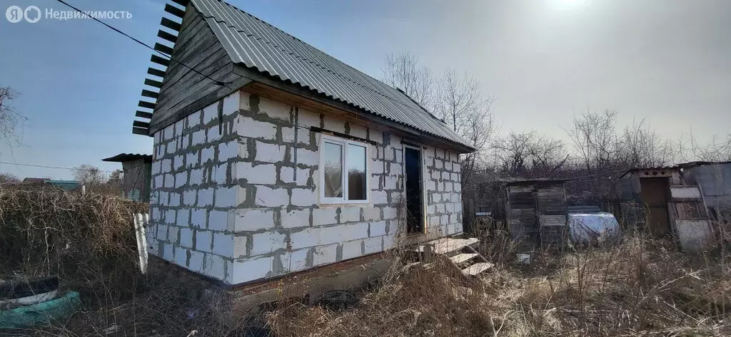 Дом в Саратов, микрорайон Елшанка (30 м) - Фото 0