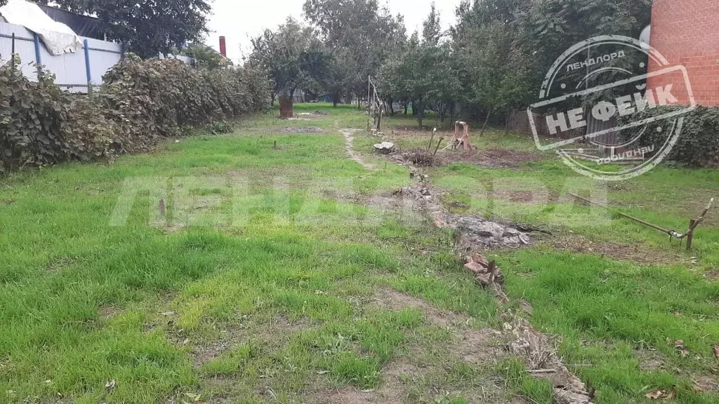 Участок в Ростовская область, Ростов-на-Дону ул. Нозадзе (15.0 сот.) - Фото 1