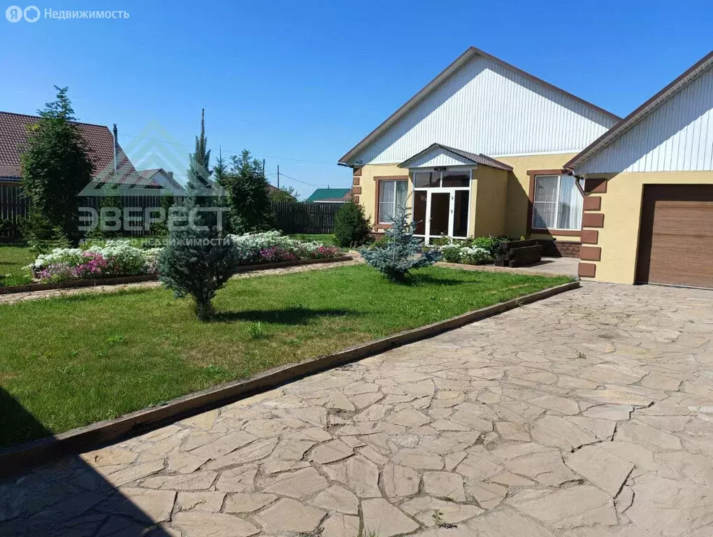 Дом в Калинино, Благодатная улица, 48 (133.8 м) - Фото 1