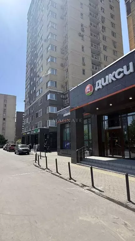 Помещение свободного назначения в Москва пос. Коммунарка, ул. Ясная, 1 ... - Фото 2