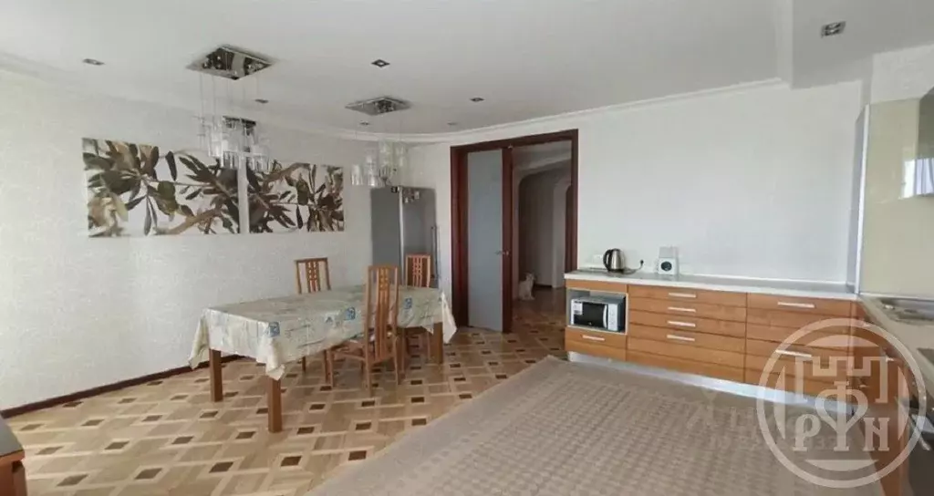 5-к кв. Санкт-Петербург ул. Орбели, 19 (224.8 м) - Фото 2