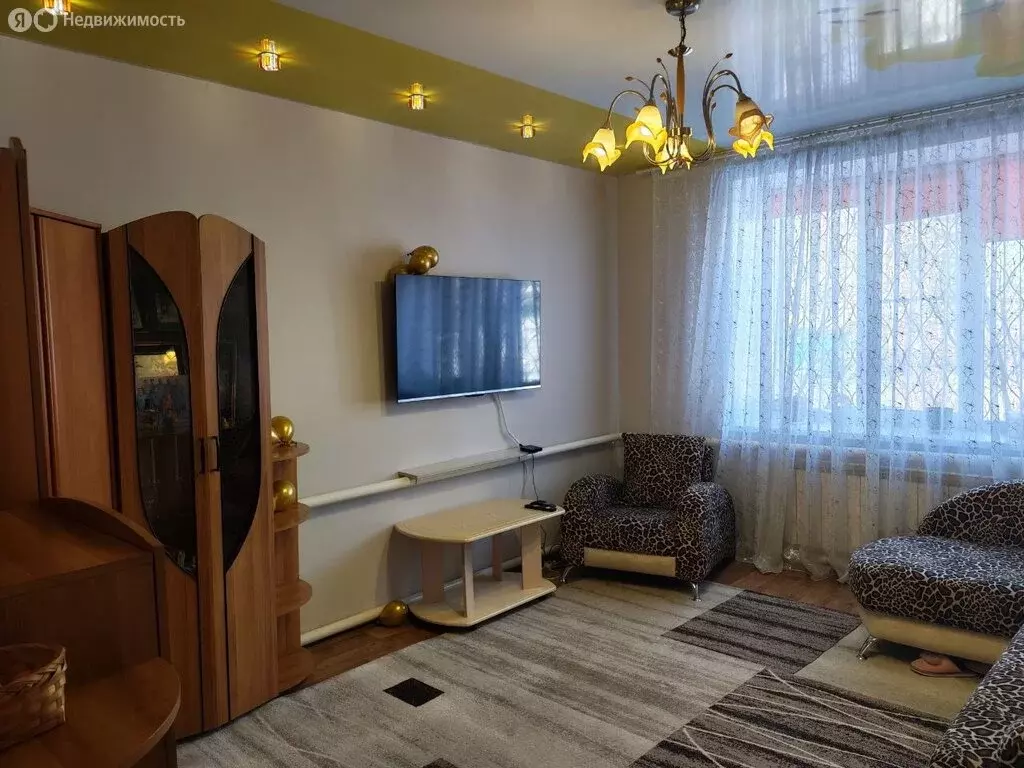 Дом в Бийск, улица Михаила Лермонтова, 38 (83.5 м) - Фото 1