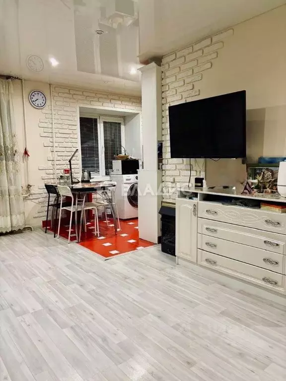 3-к кв. Башкортостан, Уфа Айская ул., 75/1 (55.6 м) - Фото 1