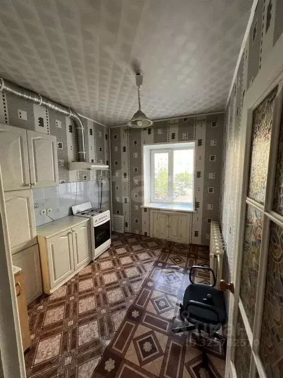 3-к кв. Коми, Ухта просп. Зерюнова, 6 (60.0 м) - Фото 1