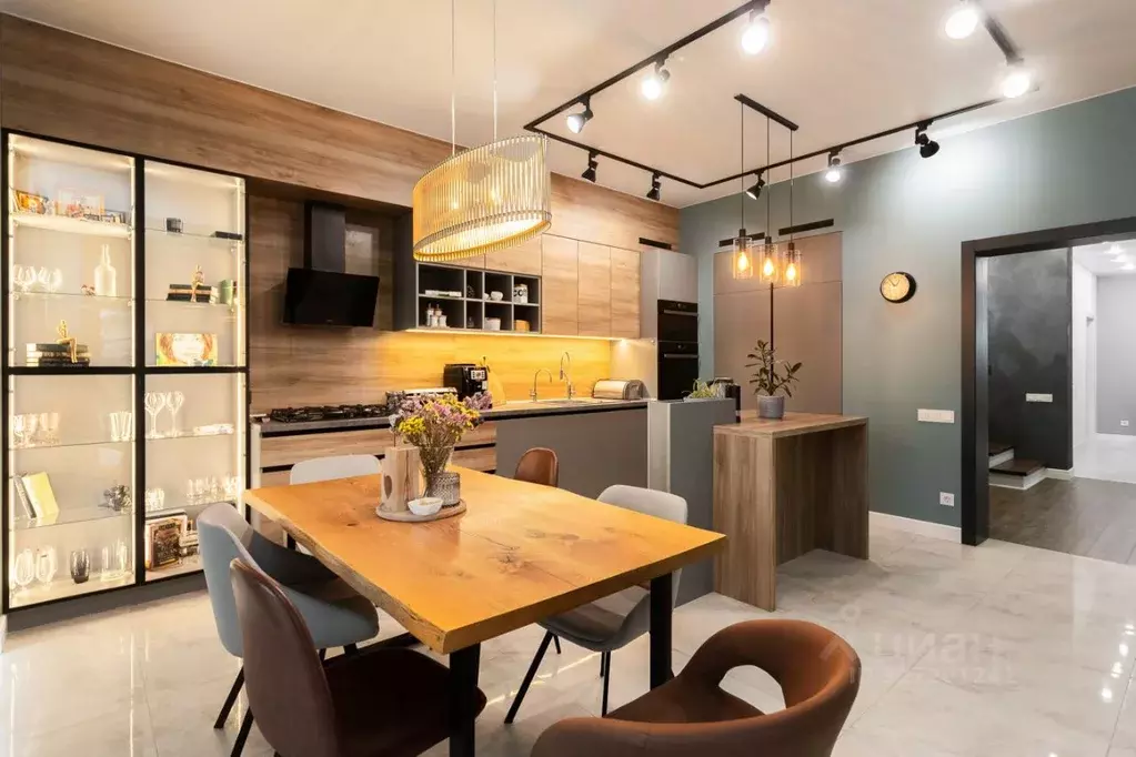 Дом в Калининградская область, Зеленоградский муниципальный округ, ... - Фото 1