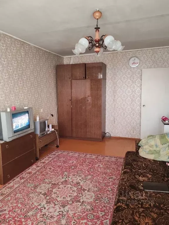 1-к кв. Московская область, Люберцы городской округ, Красково пгт ул. ... - Фото 2