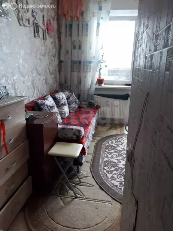 1-комнатная квартира: Тюмень, Интернациональная улица, 199к4 (18 м) - Фото 0