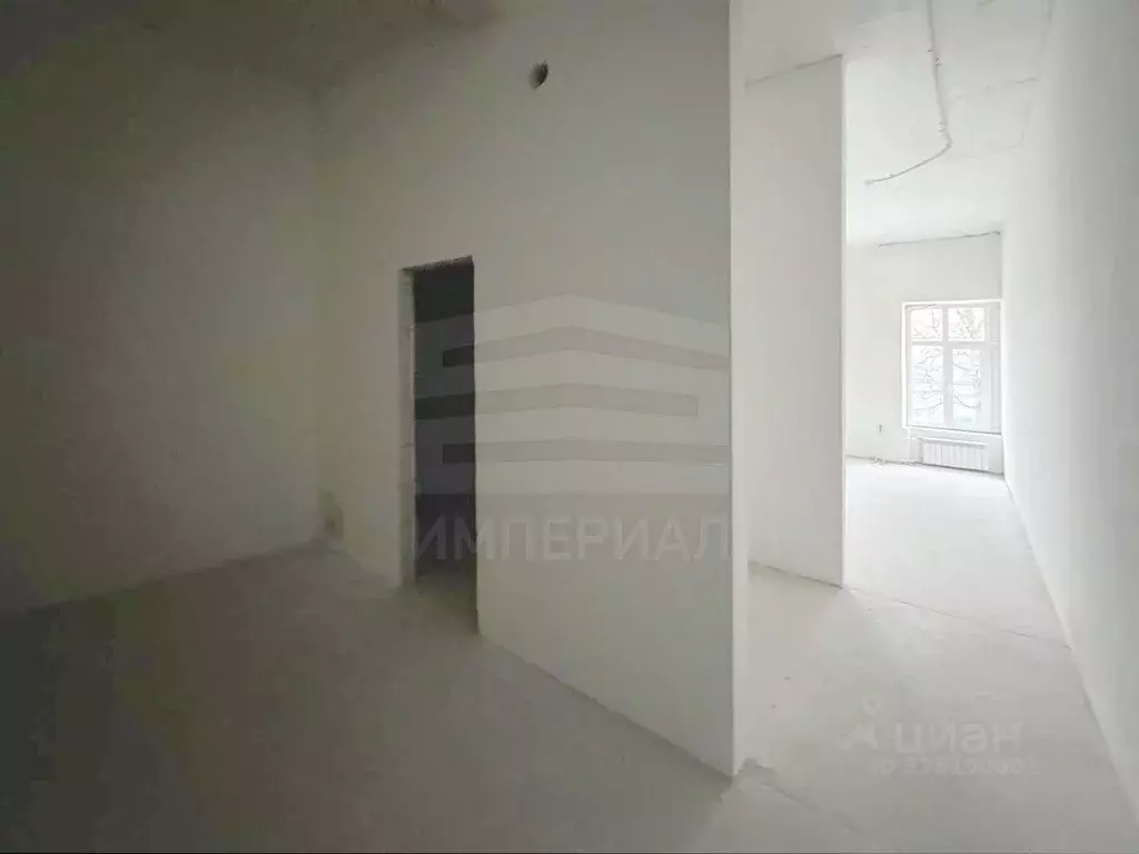 Студия Московская область, Люберцы Октябрьский просп., 403 (35.8 м) - Фото 2