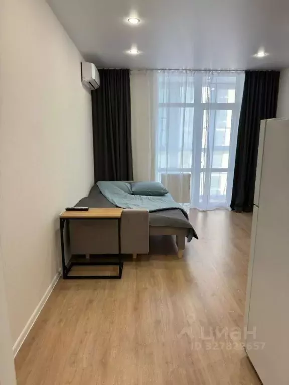 Студия Краснодарский край, Краснодар пос. Березовый, ул. ... - Фото 1