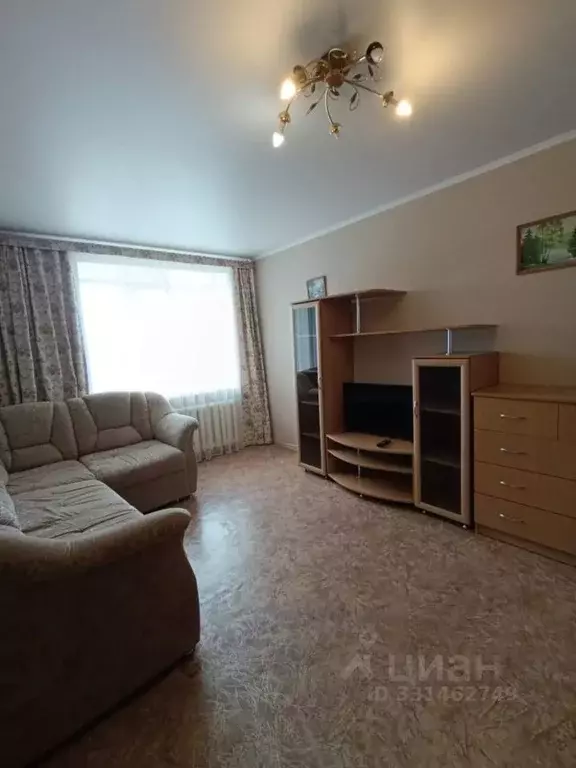 1-к кв. Татарстан, Казань ул. Юлиуса Фучика, 82 (42.0 м) - Фото 1