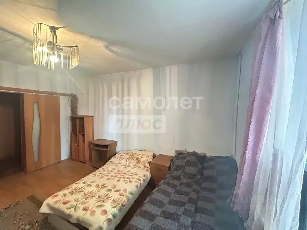 2-к кв. Липецкая область, Липецк просп. Мира, 18 (58.5 м) - Фото 1