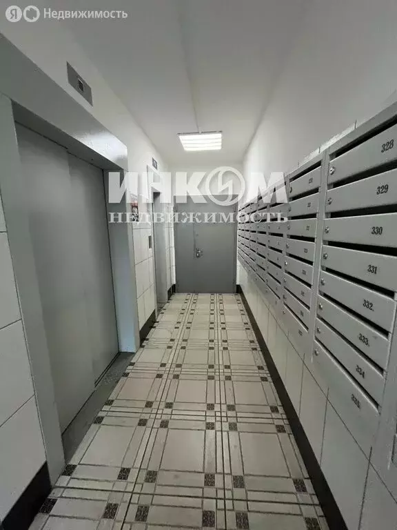 2-комнатная квартира: Москва, улица Грина, 9 (51.6 м) - Фото 1