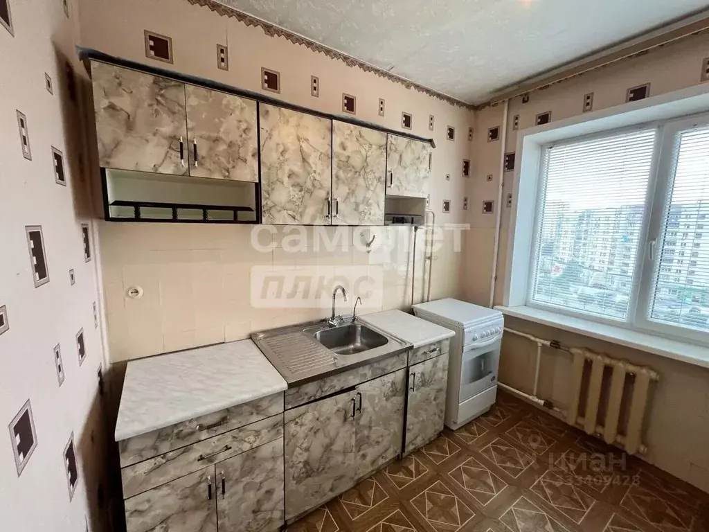 2-к кв. Липецкая область, Липецк 15-й мкр, 16 (51.0 м) - Фото 2