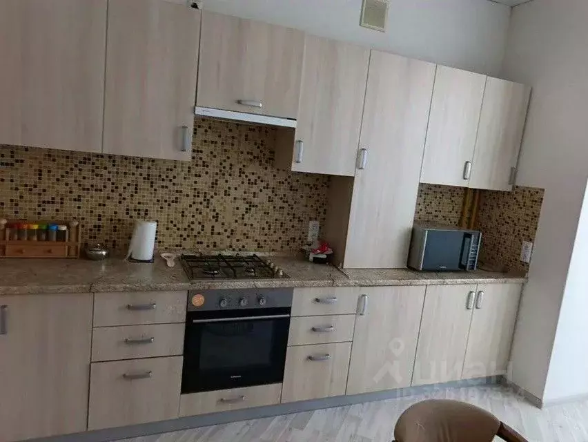 3-к кв. Ростовская область, Таганрог ул. Розы Люксембург (96.3 м) - Фото 1