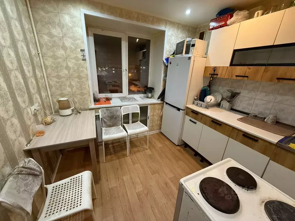 2-к кв. Мурманская область, Заполярный г. Печенгский муниципальный ... - Фото 2