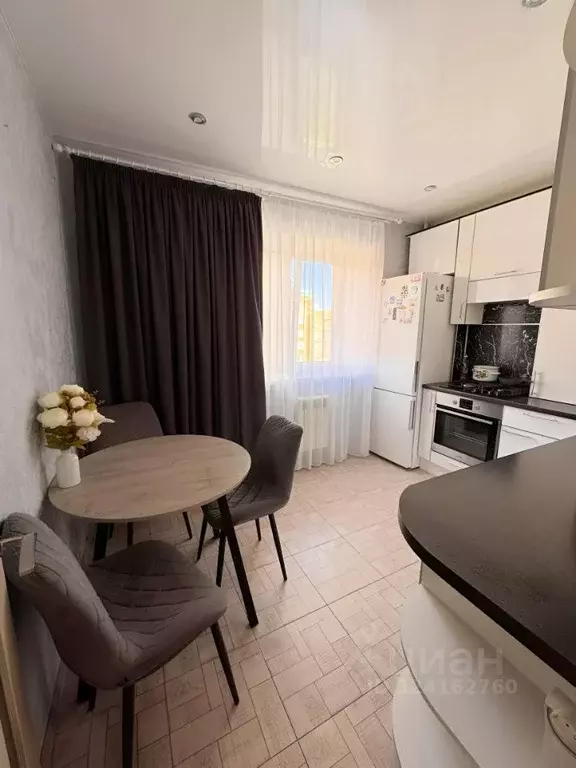 1-к кв. Марий Эл, Медведево городское поселение, Медведево пгт ул. ... - Фото 2