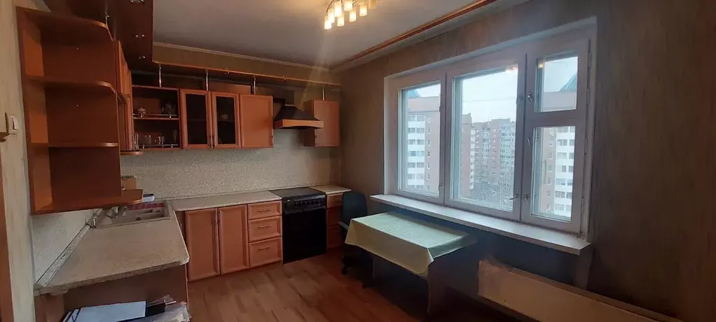 Продаётся 4-к квартира, 117 м - Фото 1