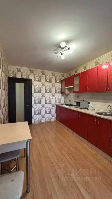 1-к кв. Брянская область, Брянск ул. Металлистов, 2 (46.0 м) - Фото 1