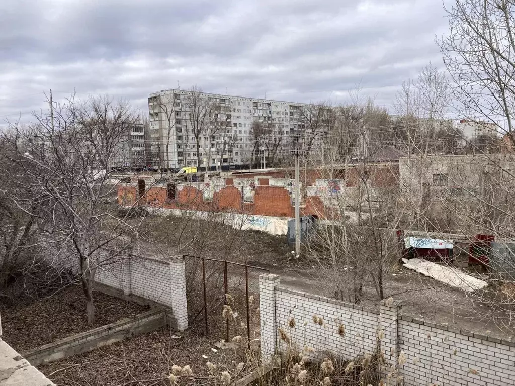 Коттедж в Волгоградская область, Волгоград ул. 51-й Гвардейской ... - Фото 1