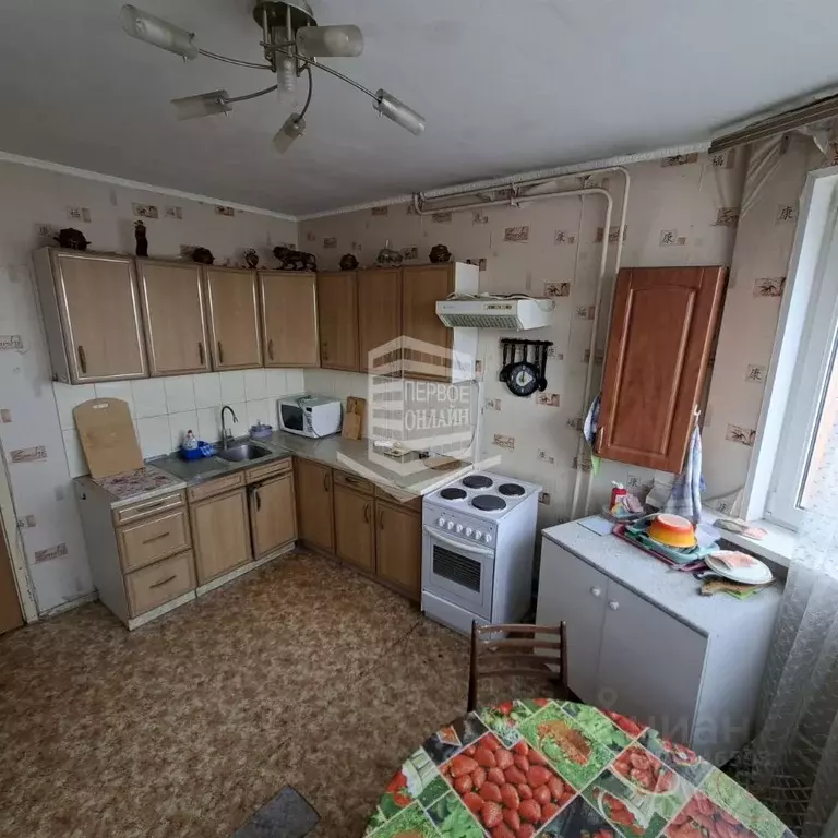 Комната Москва ул. Марьинский Парк, 5К3 (19.0 м) - Фото 2