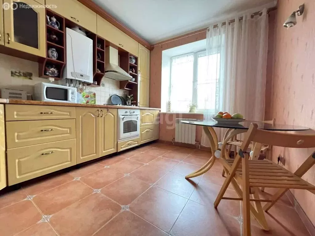 2-комнатная квартира: Йошкар-Ола, Советская улица, 45 (65.6 м) - Фото 1