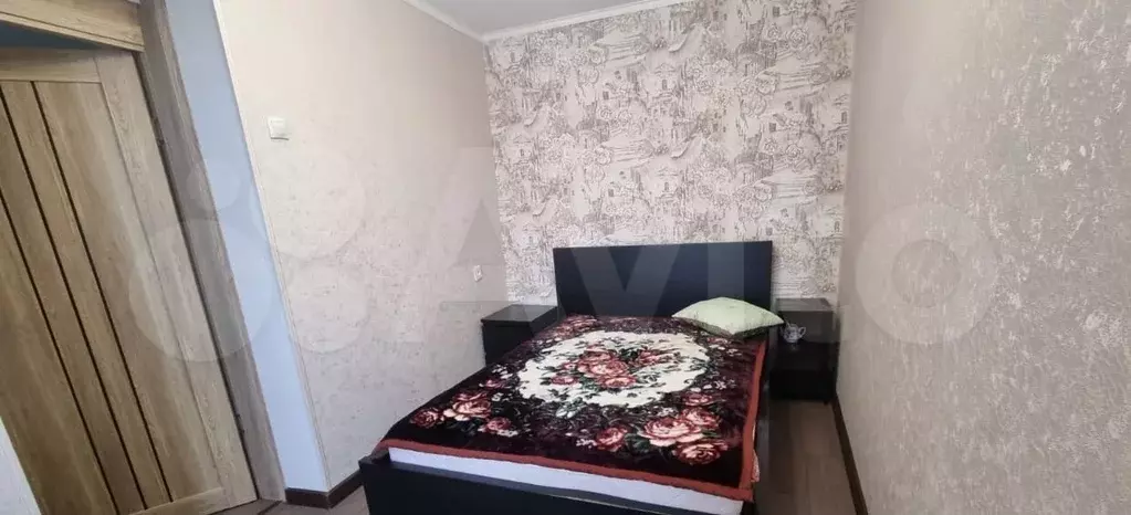 2-к. квартира, 45 м, 4/9 эт. - Фото 1