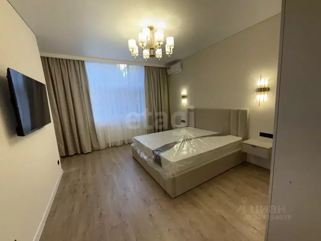 1-к кв. Крым, Симферополь ул. Набережная имени 60-летия СССР (57.0 м) - Фото 1