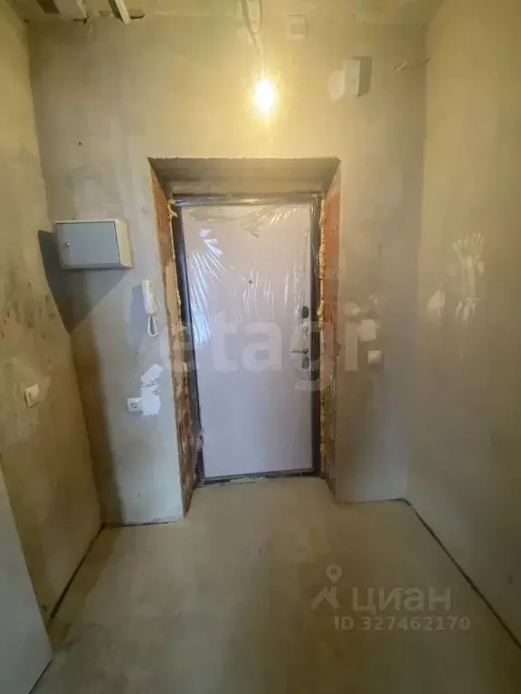 Студия Томская область, Северск ул. Ленина, 116 (31.3 м) - Фото 2