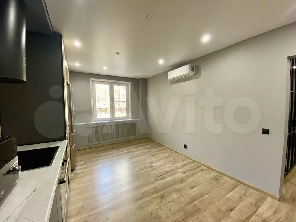 3-к. квартира, 75 м, 3/20 эт. - Фото 1