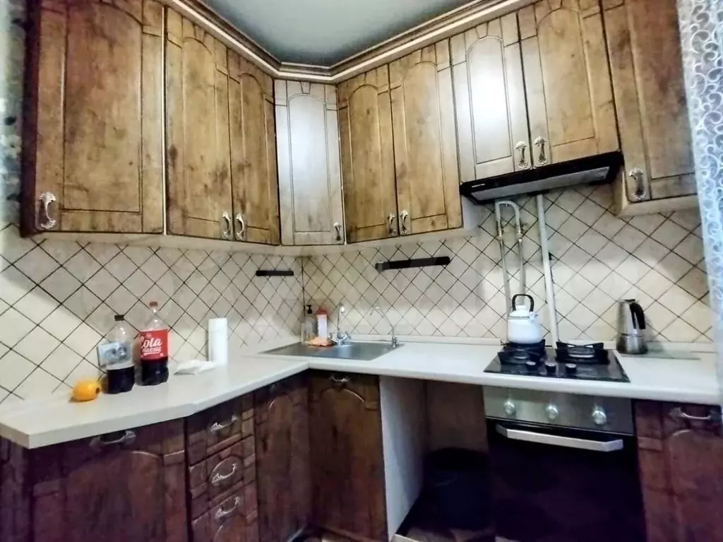2-к. квартира, 45 м, 3/5 эт. - Фото 0