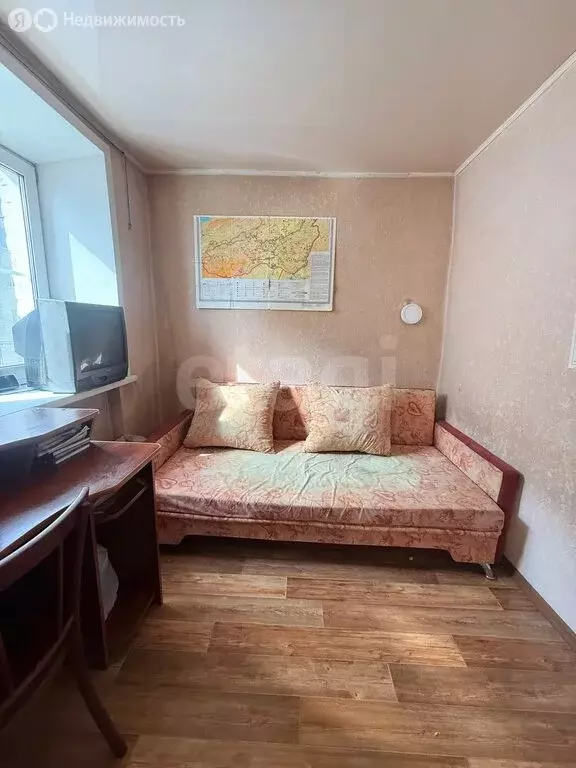 2-комнатная квартира: Чита, улица Энтузиастов, 50 (42.2 м) - Фото 2